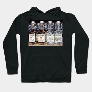 Schnaps Hoodie